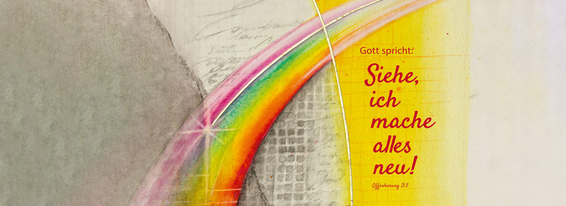 Die Jahreslosung 2026